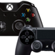 Illustration for article titled Xbox One And The PlayStation 4: Weirdest. Console. Transition. Ever.